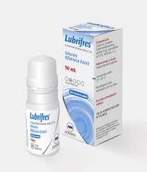 LUBRIFRES
