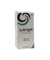 LUBRIGOT