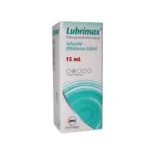 LUBRIMAX