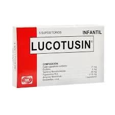 LUCOTUSIN