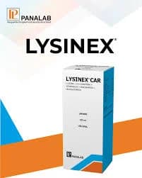 LYSINEX CAR