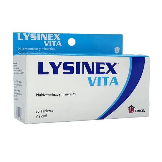 LYSINEX VITA