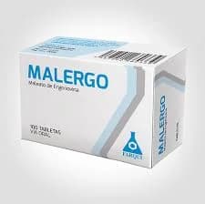 MALERGO