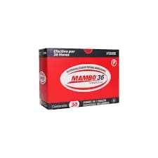 MAMBO 36