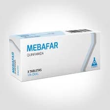 MEBAFAR