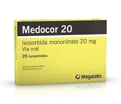 MEDOCOR 20