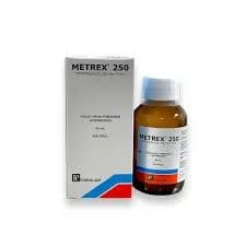 METREX 250