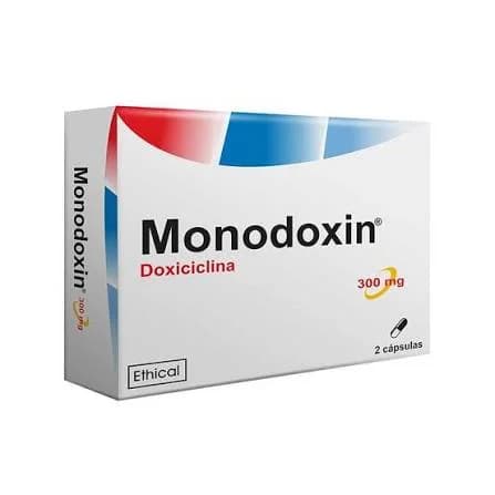 MONODOXIN
