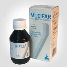MUCIFAR