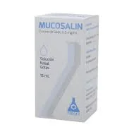 MUCOSALIN GOTAS