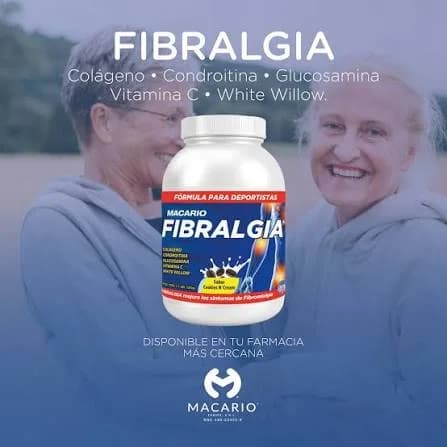 MACARIO FIBRAL GIA