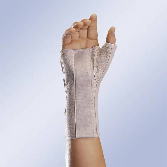 MANUTEC VENDA PARA BRAZO