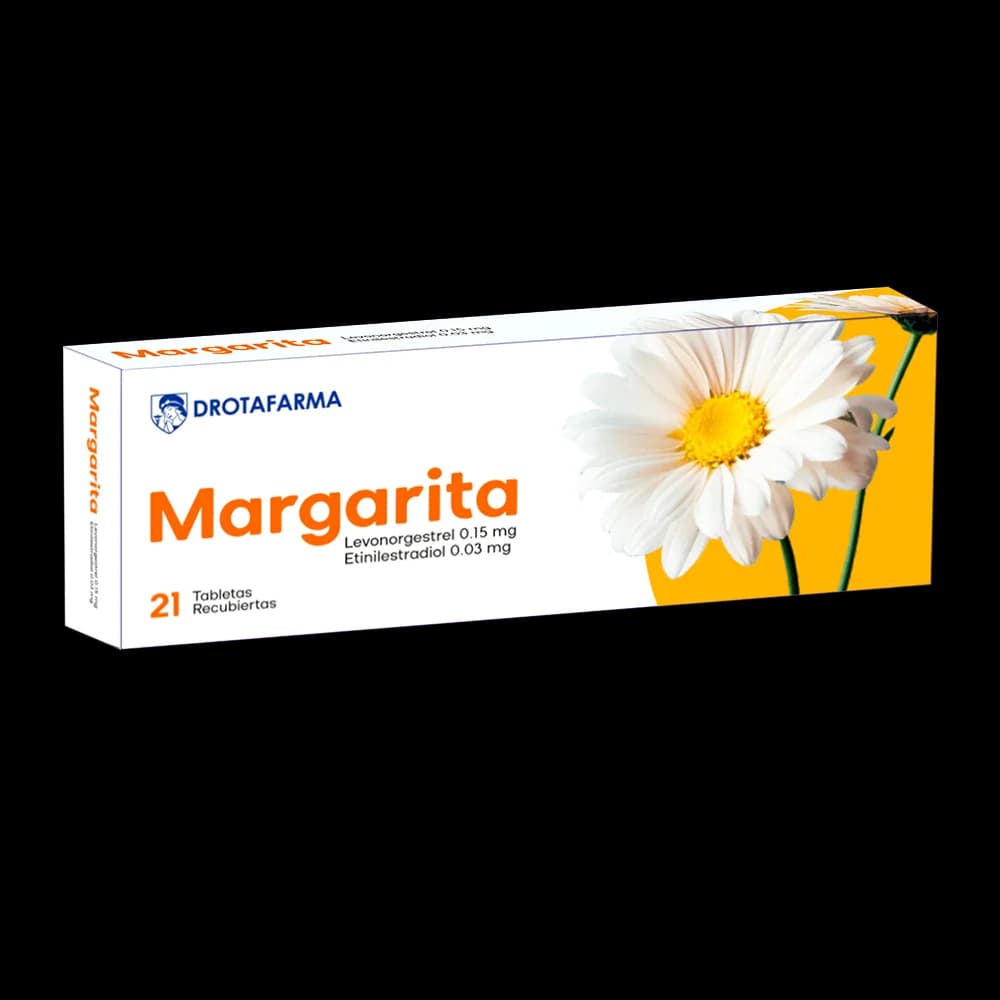 MARGARITA