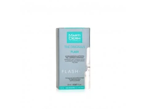 MARTH DERM THE ORIGINALS FLASH