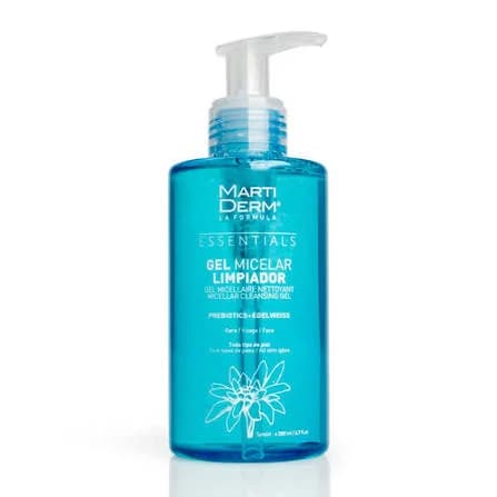 MARTI DERM ESSENTIALS