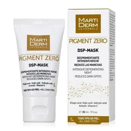 MARTI DERM PIGMENT ZERO DSP MASK