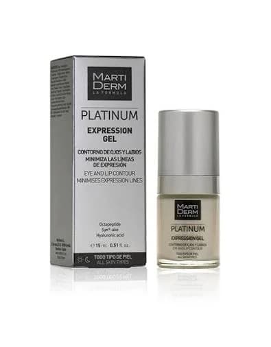 MARTI DERM PLATINUM