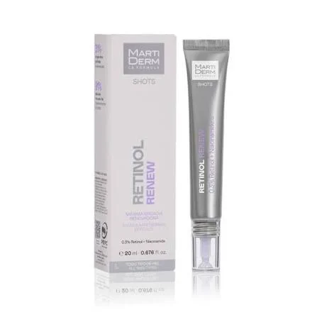 MARTI DERM RETINOL RENEW