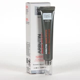 MARTI DERM SHOTS ARBUTIN DARK SPOTS
