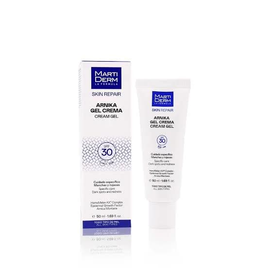 MARTI DERM SKIN REPAIR ARNIKA GEL CREMA
