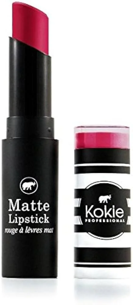 MATTE LIPSTICK