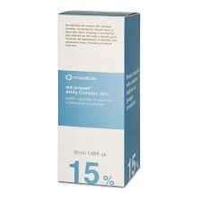 MD PREPEEL AHAS COMPLEX 15