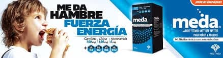 MEDA