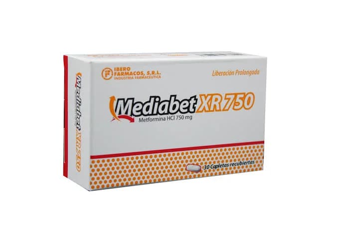 MEDIABET XR 750