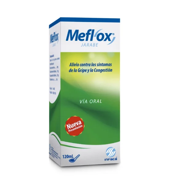 MEFLOX