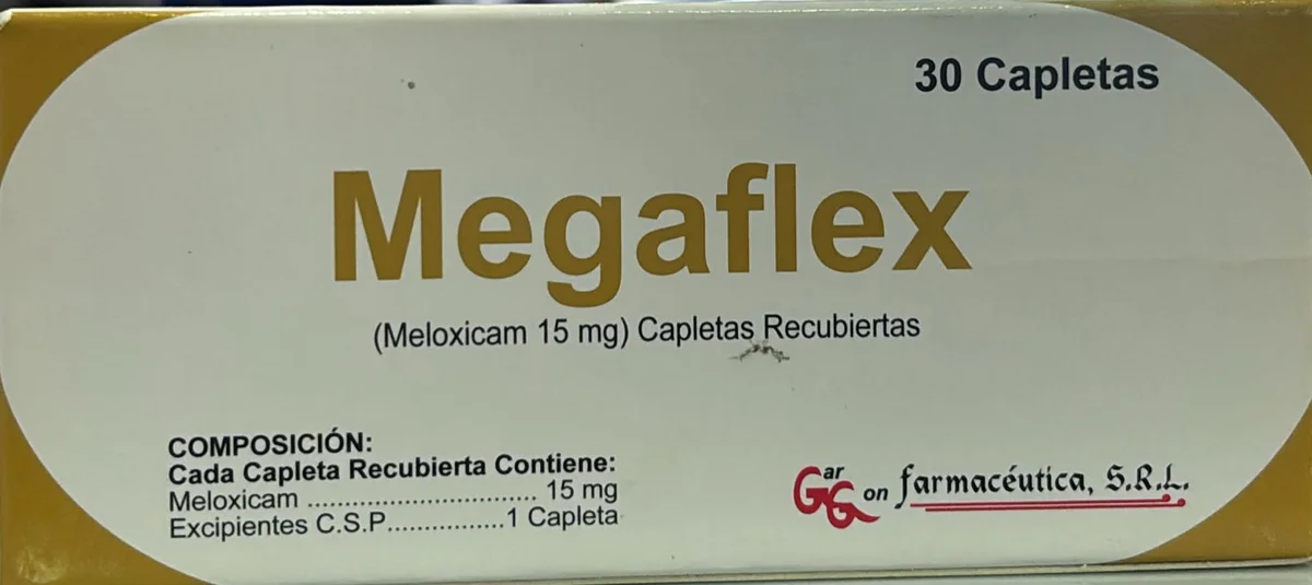 MEGAFLEX