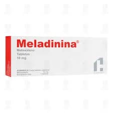 MELADININA