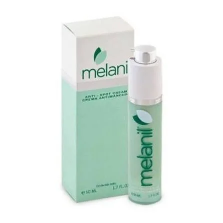 MELANI ANTI SPOT CREAM