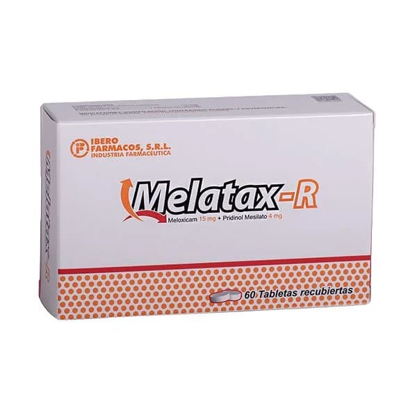 MELATAX R