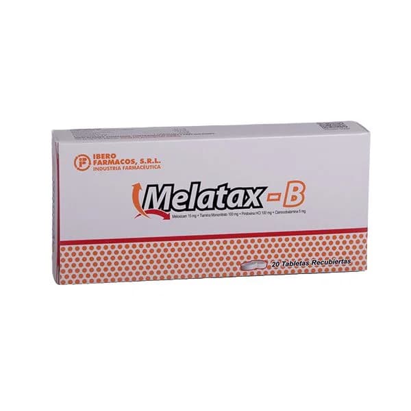 MELATAX-B
