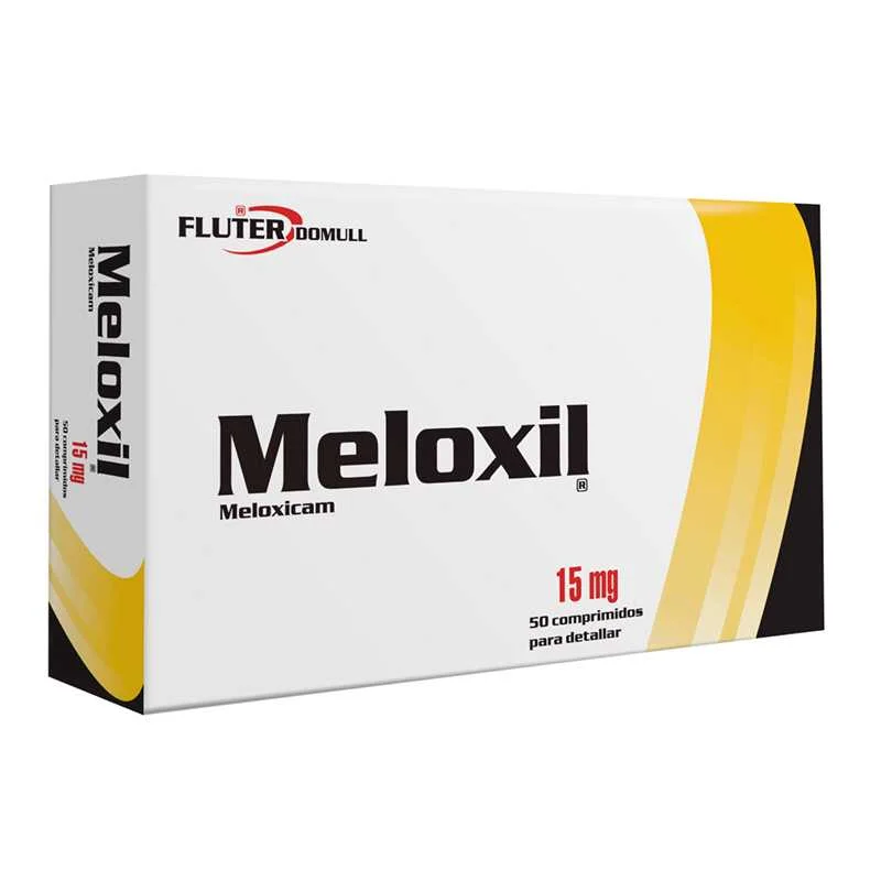 MELOXIL 15