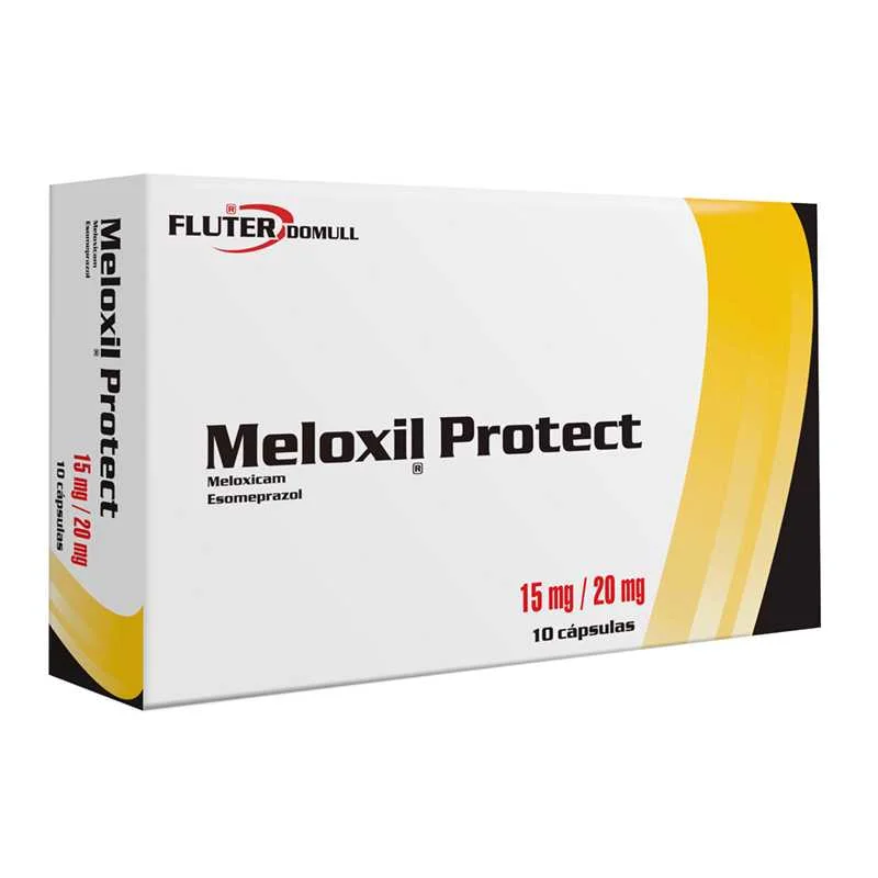 MELOXIL PROTECT 15/20