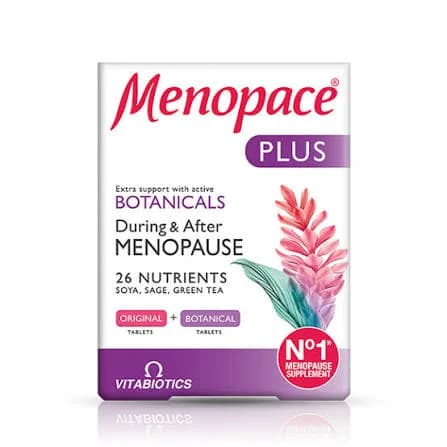 MENOPACE PLUS