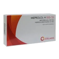 MEPROL-H 100 25