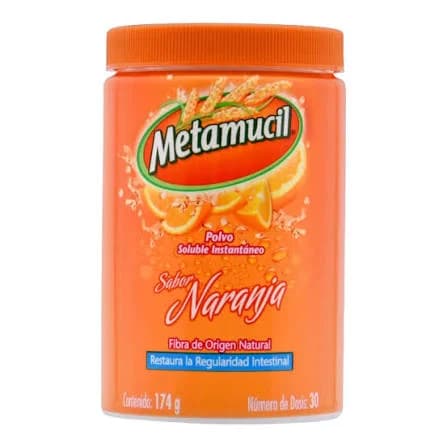 METAMUCIL
