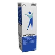 METASPRAY