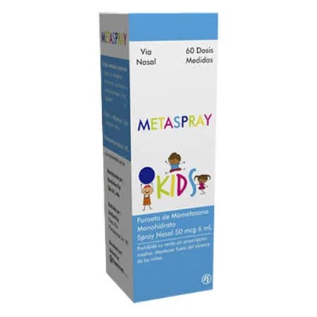 METASPRAY KIDS