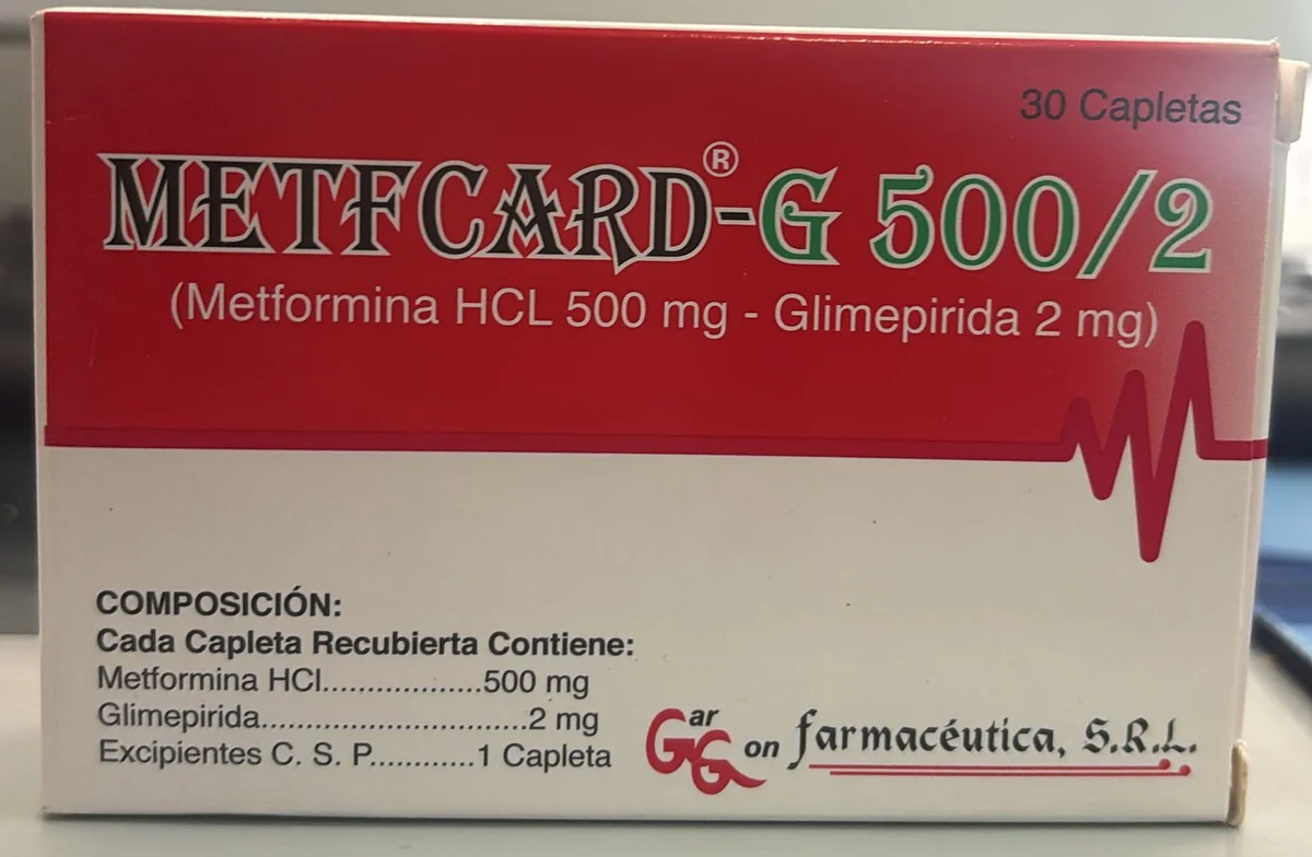 METFCARD-G 500-2