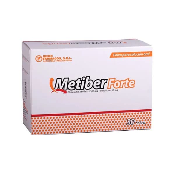 METIBER FORTE