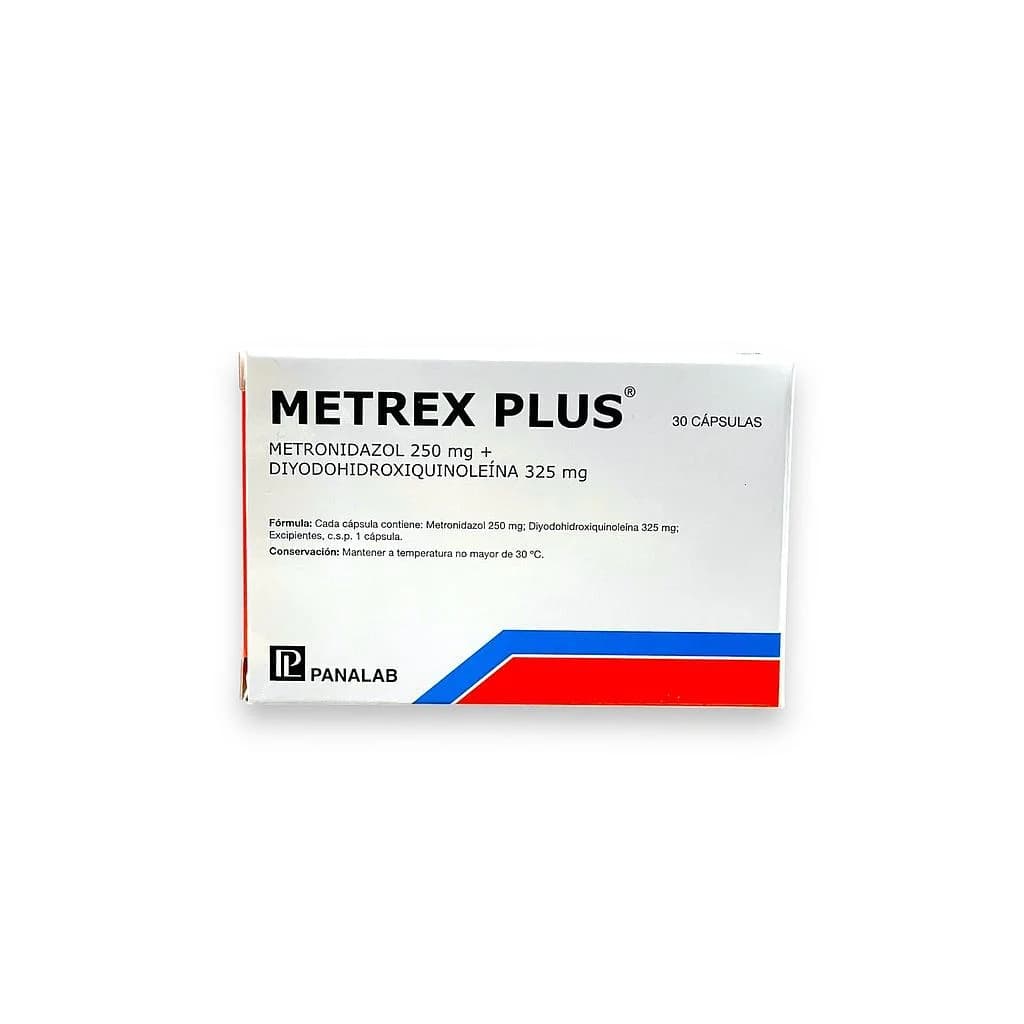 METREX PLUS