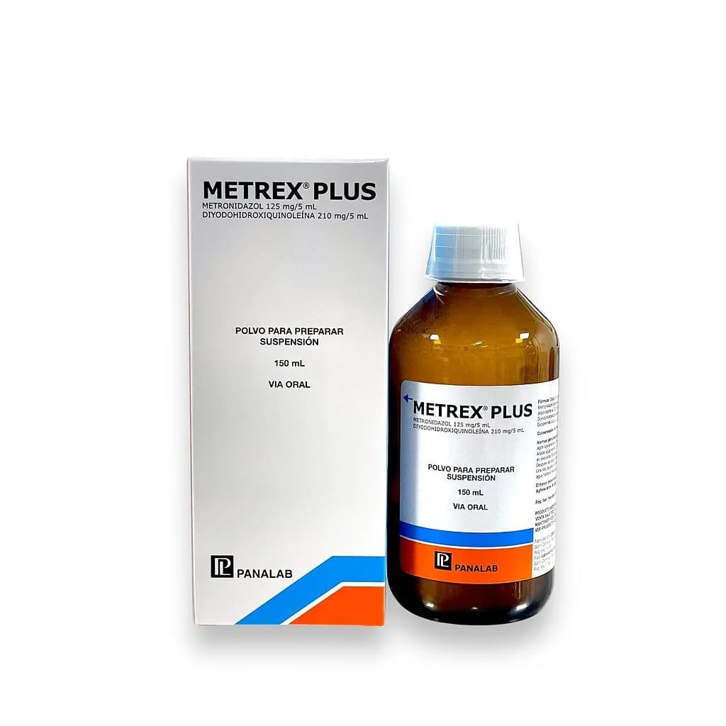 METREX PLUS