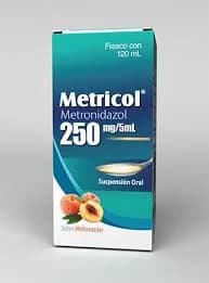 METRICOL 250