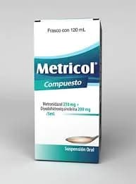 METRICOL COMPUESTO