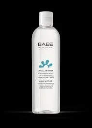 MICELLAR WATER