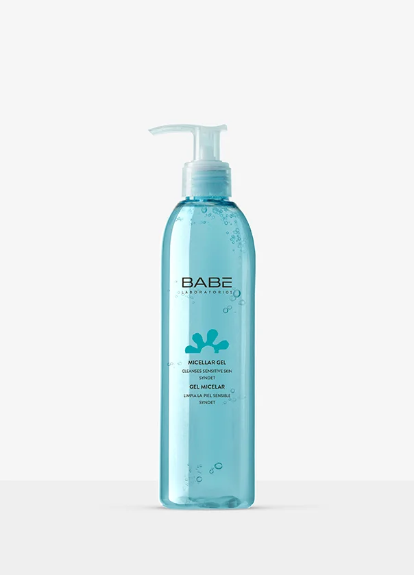 MICELLAR GEL