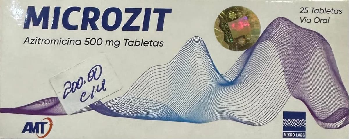 MICROZIT
